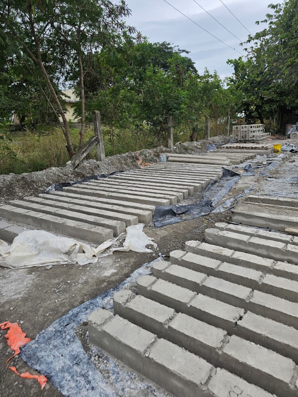 Obra Civil