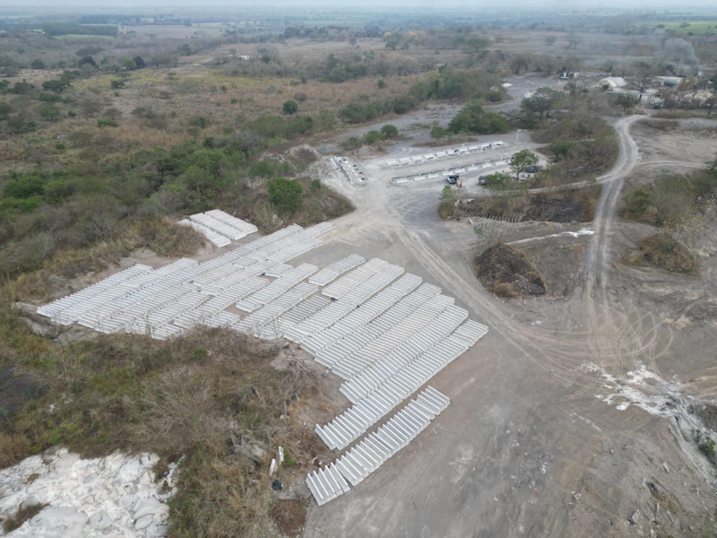 Obra Civil