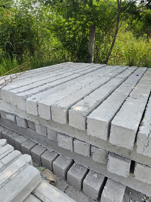 Postes de Concreto